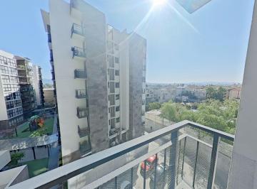 Departamento de 2 habitaciones, Coyoacán · Departamento en Renta con Excelente Ubicación y Amenidades