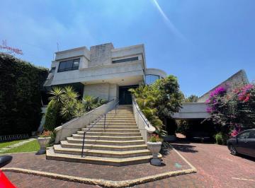 Casa de 10 habitaciones, Alvaro Obregón · Casa Para Escuela en Jardines del Pedregal en Renta