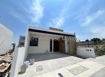 Casa de 2 habitaciones, El Marqués · Zibatá Casa en Venta de un Nivel con 2 Recámaras y Entrega en 3 Meses Goh2780