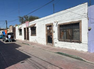 Terreno / Lote , San Luis Potosí · Venta de Terreno Centrico en El Barrio de Tlaxcala de 884 m², #inversionistas