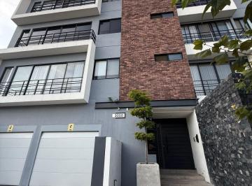 Departamento de 2 habitaciones, Guadalajara · Departamento Nuevo Cerca de Uag y San Javier | Torre de Solo 17 Depas