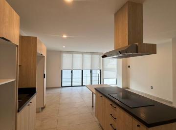Departamento de 2 habitaciones, Guadalajara · Departamento Nuevo Cerca de Uag y San Javier | Torre de Solo 17 Depas