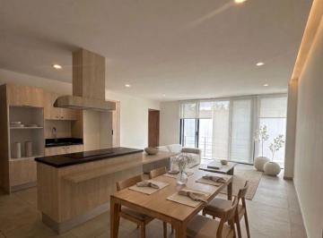 Departamento de 2 habitaciones, Guadalajara · Departamento Nuevo Cerca de Uag y San Javier | Torre de Solo 17 Depas