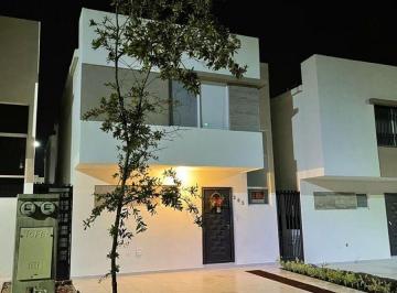 Casa de 3 habitaciones, Apodaca · Casa en Venta en Residencial Valle Azul Apodaca Nl