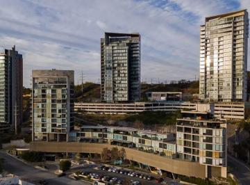 Departamento de 3 habitaciones, San Pedro Garza García · Departamento de 147 m² con 3 Recámaras en Renta en Kalah Nuevo a Estrenar