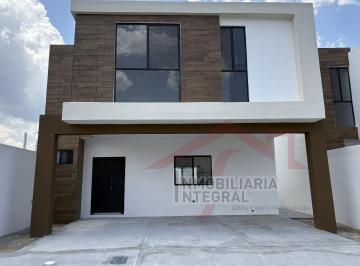 Casa de 3 habitaciones, Arteaga · Casa Nueva en Venta en Arteaga en Altavista Residencial