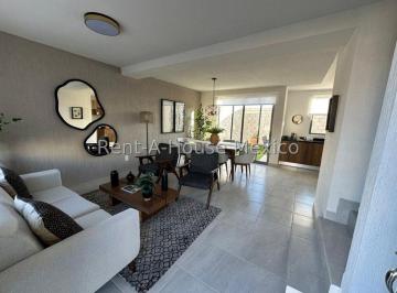Casa de 3 habitaciones, El Marqués · Rincones El Marques Casa en Venta Cerca de Parques Industriales y Universidad Mondragón Vm²890