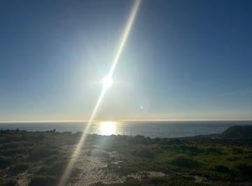 Terreno / Lote , Ensenada · Terrreno Frente Al Mar en Punta Colonet Ensenada 6 Dlls Mt Cuadrado
