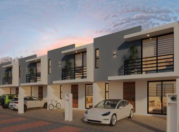 Casa de 3 habitaciones, Puebla · Venta de Bonitas Casas en San Jose Xilotzingo. Los Gavilanes