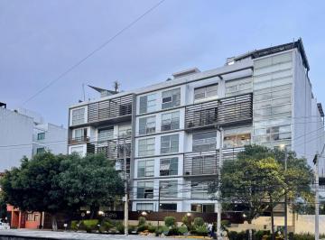 Departamento de 2 habitaciones, Coyoacán · Hermoso Departamento con Terraza - Balcón en Venta Cerca de Coyoacán