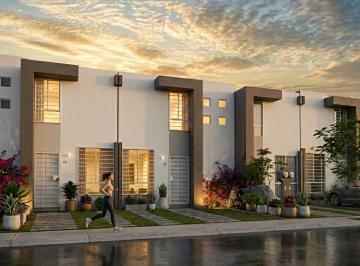 Casa · 70m² · 2 Recámaras · 1 Estacionamiento · Casa en Renta Puerta Navarra, Mirafuentes, Querétaro