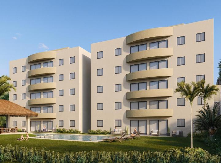 Desarrollo horizontal/vertical , Cuernavaca · Residencial Real Loma Bonita 3