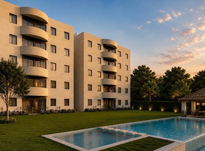 Desarrollo horizontal/vertical , Cuernavaca · Residencial Real Loma Bonita 3