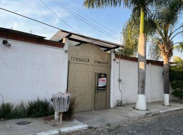 Local comercial , San Pedro Tlaquepaque · Se Renta Terraza Para Uso Comercial en Parques de Tlaquepaque