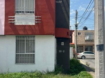 Casa en condominio de 2 habitaciones, Cuautitlán · Casa en Privada en Cuautitlan Izcalli