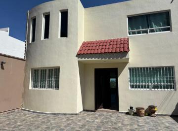 Casa de 4 habitaciones, Naucalpan de Juárez · Venta Casa en Vista del Valle