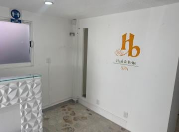 Local comercial de 3 habitaciones, Tlalnepantla de Baz · Renta de Local Comercial Excelente Para Spa, Estética o Consultorios