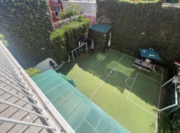 Casa de 3 habitaciones, Benito Juárez · Venta Casa en Narvarte Cdmx