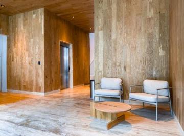 Departamento de 1 habitación, Cuauhtémoc · Departamento Loft en Renta Tabacalera de 41 m²