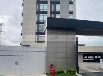 Departamento · 138m² · 3 Recámaras · 2 Estacionamientos · Departamento en Renta en Balcones de Valle Alto