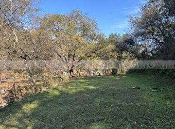 Terreno / Lote · 1m² · Terreno / Lote en Venta en Santiago