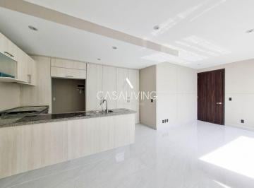 Departamento de 2 habitaciones, Benito Juárez · Departamento en Venta Sobre Av Coyoacán, Cerca de Mitikah