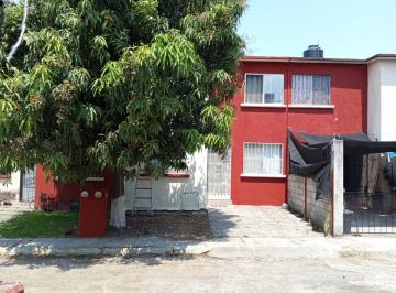 Casa en condominio de 3 habitaciones, Emiliano Zapata · Casa en El Castillo, Emiliano Zapata