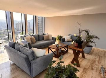Departamento de 3 habitaciones, Huixquilucan · Departamento de 273 m² con 3 Recámaras en Venta y Renta en Bosque Real