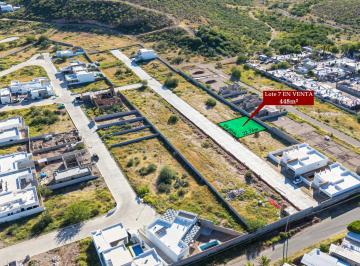Terreno / Lote , Guaymas · Terreno en Venta en San Carlos