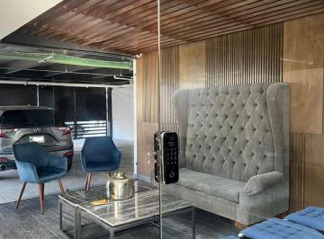 Departamento de 2 habitaciones, Aguascalientes · Departamento Totalmente Amueblado a un Lado de Escuela Villalobos Al Norte de Aguascalientes