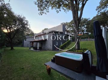 Casa de 3 habitaciones, Atizapán de Zaragoza · Casa en Renta en Hacienda de Vallescondido | Zona Esmeralda