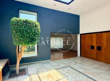 Casa de 3 habitaciones, Atizapán de Zaragoza · Casa en Renta en Hacienda de Vallescondido | Zona Esmeralda