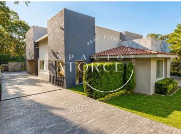 Casa de 3 habitaciones, Atizapán de Zaragoza · Casa en Renta en Hacienda de Vallescondido | Zona Esmeralda
