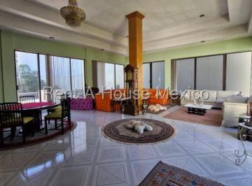 Casa de 7 habitaciones, Alvaro Obregón · Casa en Venta en Rinconada de Tarango, Alvaro Obregón