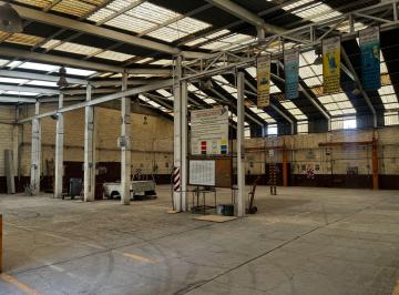 Bodega comercial , Tultepec · Nave Uso Comercial/industrial