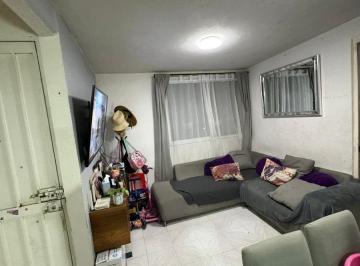 Departamento · 65m² · 2 Recámaras · 1 Estacionamiento · Departamento Cuautitlan Izcalli / Adolfo Lopez Mateos