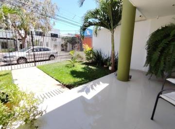 Casa · 390m² · 3 Recámaras · 2 Estacionamientos · Casa en Venta 3 Reamaras + Estudio Residencial Mexico Nte Merida (Fvc - 2816)