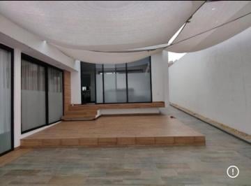 Casa · 106m² · 2 Recámaras · 3 Estacionamientos · Casa Campestre del Lago // Cuautitlán Izcalli
