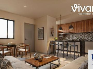 Departamento de 2 habitaciones, Guadalajara · Departamento 2 Recamara 6 Modelos Entrega 2027