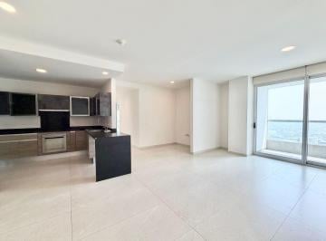 Departamento de 2 habitaciones, Monterrey · Departamento en Renta – Torre Top, Obispado, Monterrey