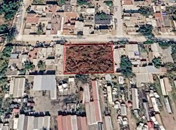 Terreno comercial · 1080m² · Terreno en Venta en Tateposco | 1,080 m² con Gran Potencial de Inversión