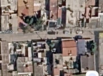 Terreno / Lote de 1 habitación, Teoloyucan · Terreno de 105 m²