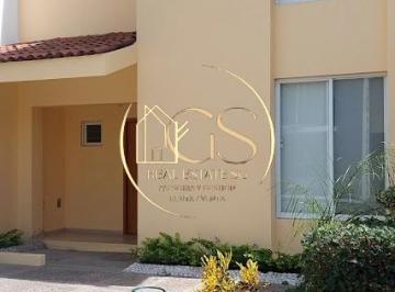 Casa · 216m² · 3 Recámaras · 2 Estacionamientos · Casa en Venta Las Fuentes Celaya