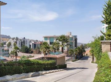 Departamento de 3 habitaciones, Naucalpan de Juárez · Venta Departamento en 6a. Sección de Lomas Verdes