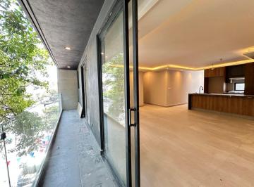 Departamento de 2 habitaciones, Benito Juárez · Estrena Departamento con Agradable Vista Arbolada