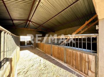 Terreno / Lote , Chihuahua · Terreno en Venta con Caballerizas – Los Trigales, Chihuahua