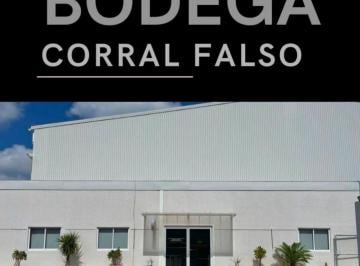 Local comercial · 2000m² · Local - Rancho o Rancheria Corral Falso