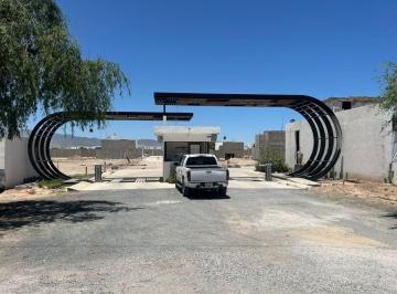 Terreno / Lote , Villa de Pozos · Venta de Terreno en Pozos de 90 m² con Servicios de Agua, Drenaje y Luz