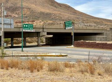 Terreno / Lote , Chihuahua · Terreno Urbano en Venta – Periferico R. Almada y Calle 38a