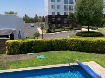 Departamento de 2 habitaciones, Querétaro · Departamento con Vista Espectacular en Santa Fe Juriquilla – Torres Premier Piso 5